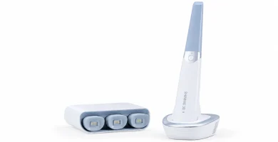 Aoralscan 3 Wireless Chile