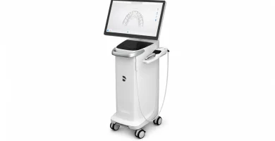 CEREC Primescan AC Chile
