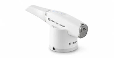 DEXIS IS 3800W Chile