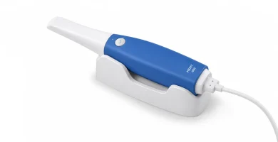 Medit i600 Chile