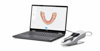 Primescan Connect Chile