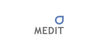Scanner Intraoral Medit Chile